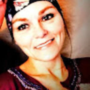 Meet your Posher, Kristi